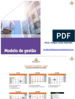 Aula 04 - Modelo de Getão