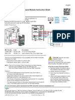 Gfps 9900 Manual 20 Ma Output Module en