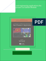 Immediate Download Parallel Science and Engineering Applications The Charm Approach 1st Edition Bhatele Ebooks 2024