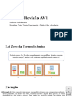 Revisão AV1