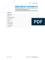 E28-2G4M12S Datasheet EN v1.1