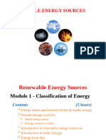 2-Energy Sources On Earth-18!07!2024