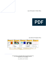 Metalens Design For Fiber-Optic Endoscope: A B C D A B C D