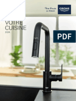 GROHE KitchenBook FR FR