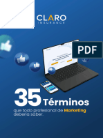 Glosario 35 Términos Clave de Marketing