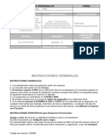 Técnicas de Prevención de Riesgos Laborales Seguridad en El Trabajo e Higiene Industrial