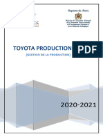 Toyota Production System