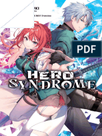 Hero Syndrome, Vol. 1