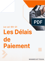 D Lais de Paiement La Loi 69 21 1730894724