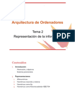 AO 2 Representacion