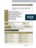 Alpha-Methyl-1,3-Benzodioxole-5-Propionaldehyde (MMDHCA) - 059