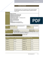 Isobutyl Cinnamate - 254