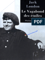 Jack London - Le Vagabond Des Étoiles