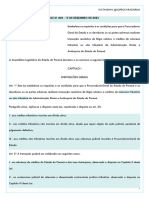 Lei 21.860 - 15 de Dezembro de 2023