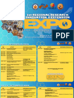 Expo Program 3