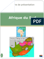 Afrique Du Sud