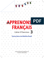 Apprenons Le Français ALF 3 (Cahier Dexercices) (Simran Batra, Mahitha Ranjit) (Z-Library)