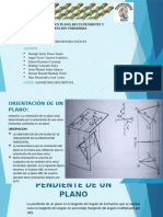 Exposicion Geometria Descriptiva