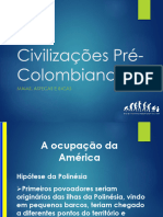 Civiliza - Es PR - Colombianas