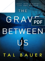 Tal Bauer - 02 - The Grave Between Us (Rev)