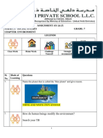 Assignment AK-GR-7 ENVIRONMENT - 2024-25 2 1