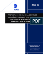 Proyecto Info Planti