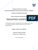 2022-29-12. Perfil - Vulnerabilidad Acuifero Valdez - Caiza