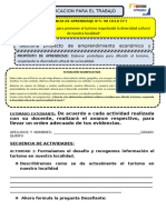 Material para Trabajo N°5 Quinto