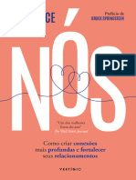 Nós - Como Criar Conexões Mais Profundas e Fortalecer Seus Relacionamentos - Terrence Real