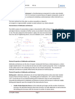 Carbonyl Compounds 2024