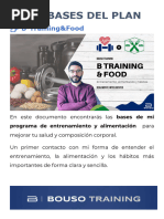 ?programa B-Training