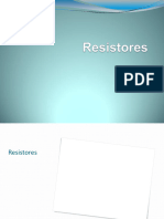 1 - Resistores