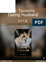 Mr. Tycoon S Daring Husband Taekok