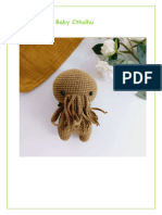 Baby Cthulhu