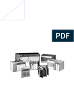 Introdução Aos Controladores Lógicos Programáveis