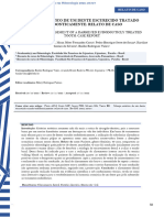 7 Artigo Mico Manejo Esttico de Um Dente Escurecido Tratado Endodonticamente Relato de Caso