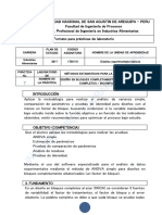 Practicas 07, 08 y 09 - Dbca y Cuadrado Latino y Gracolatino