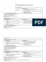 Secuencia Didactica Biologia 1er Año 2trimestre