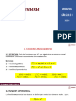 Semana 3 - PPT Calculo 1