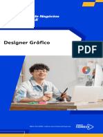 Ideia de Negocio Designer Grafico