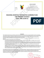 Schemes Level One Class Two