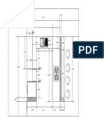 Cocina Planta