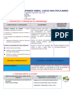 Clase Modelo MATEMATICA - 3