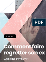 Faire Regretter