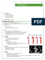 Dor-Toracica
