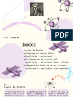 Canvas Unificados - Proyecto Trimestral de Física