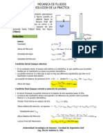 Solucion de Practica Fluidos