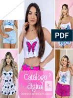 Catálogo DC Estilos Pijamas PDF