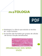 Histologia 1