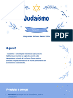 Judaismo